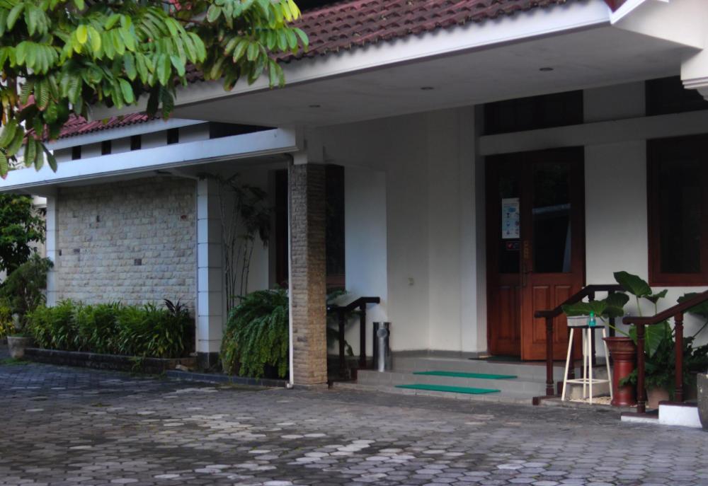 hotel graha kinasih kotabaru