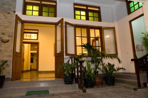 hotel graha kinasih kotabaru