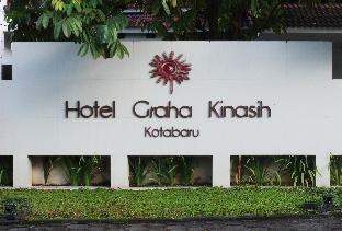 hotel graha kinasih kotabaru