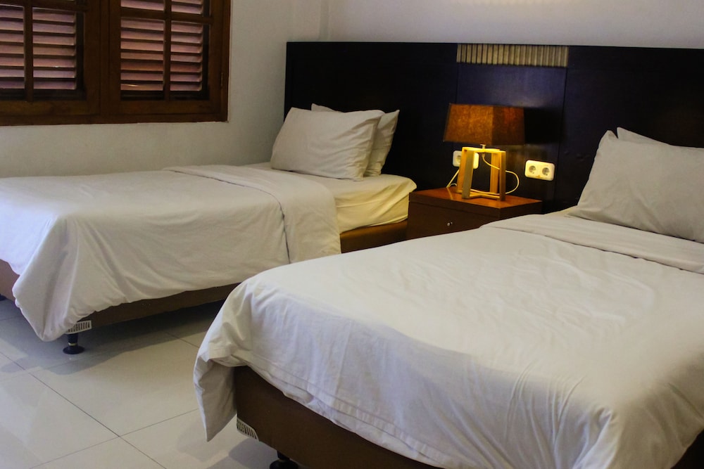 hotel graha kinasih kotabaru