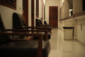 hotel graha kinasih kotabaru