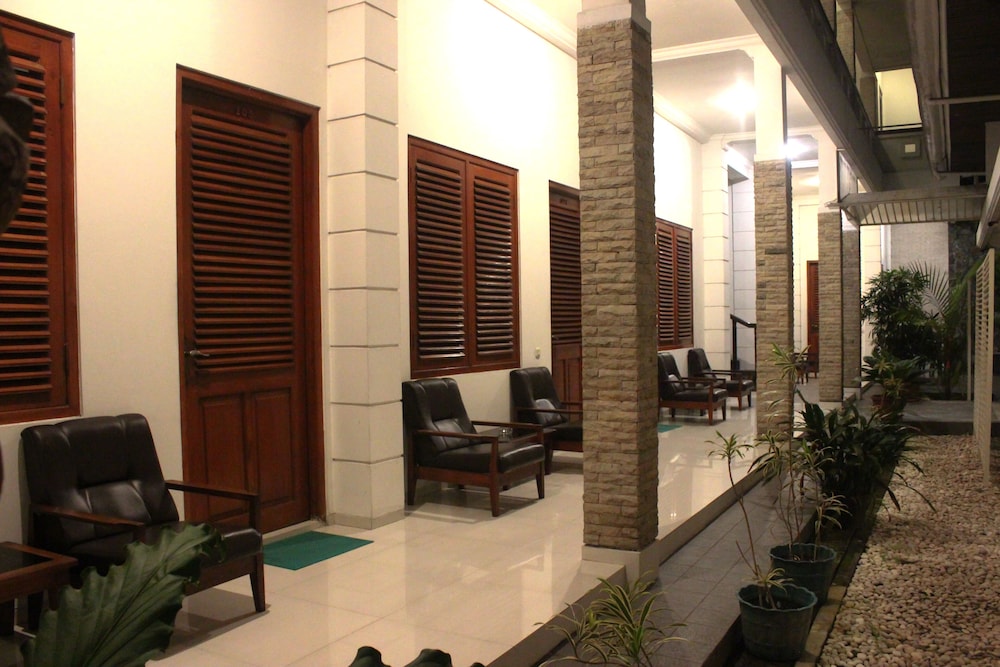 hotel graha kinasih kotabaru