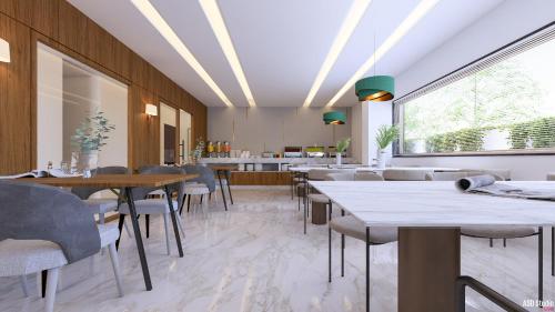 hotel sanskar elite by keshav global