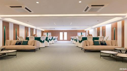 hotel sanskar elite by keshav global