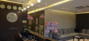 hotel sanskar elite by keshav global