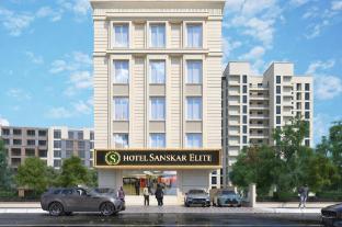 hotel sanskar elite by keshav global
