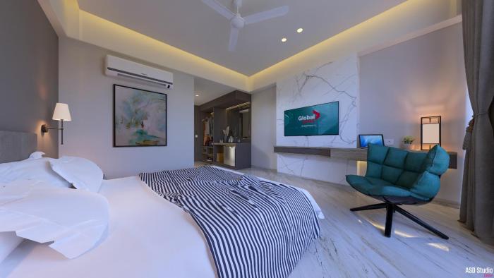 hotel sanskar elite by keshav global