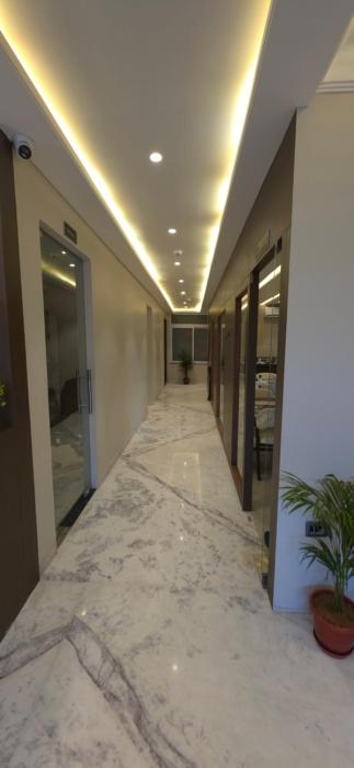 hotel sanskar elite by keshav global