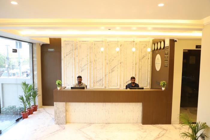 hotel sanskar elite by keshav global