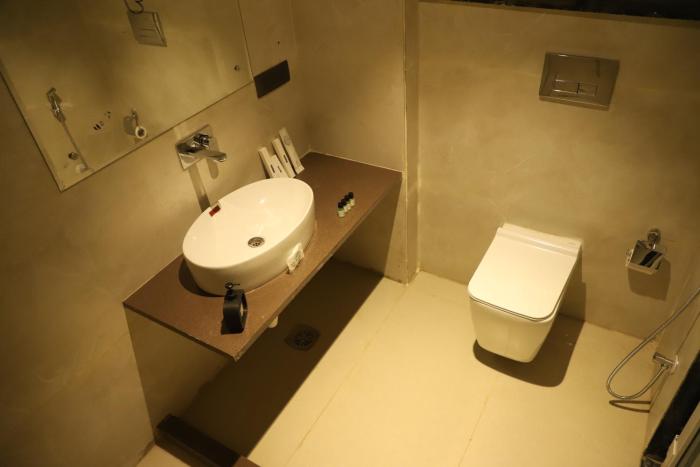 hotel sanskar elite by keshav global