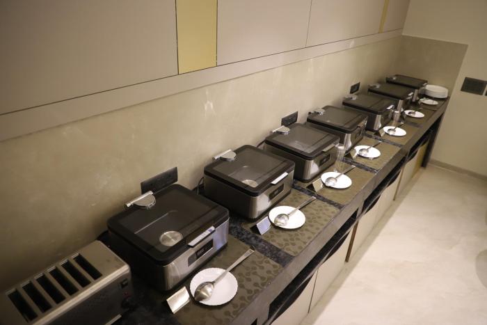 hotel sanskar elite by keshav global