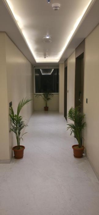 hotel sanskar elite by keshav global