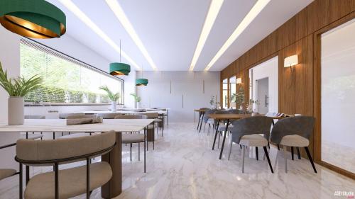 hotel sanskar elite by keshav global