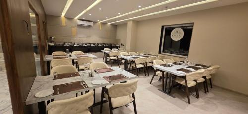 hotel sanskar elite by keshav global