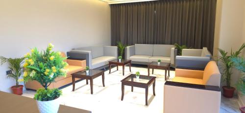 hotel sanskar elite by keshav global