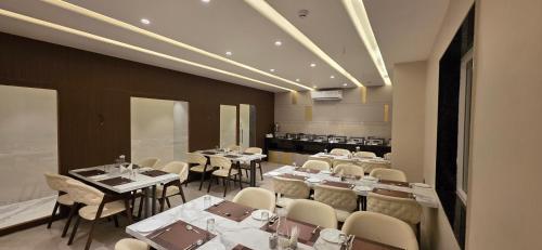 hotel sanskar elite by keshav global