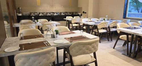 hotel sanskar elite by keshav global