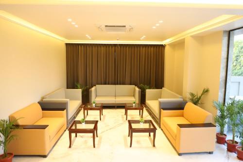 hotel sanskar elite by keshav global