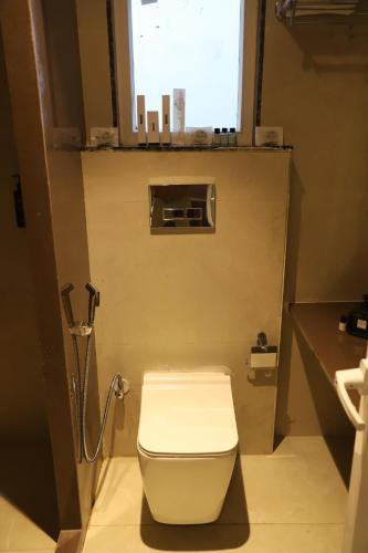 hotel sanskar elite by keshav global