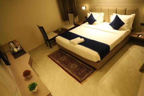 hotel sanskar elite by keshav global