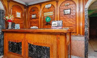 treebo green view park circus