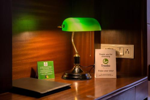 treebo green view park circus