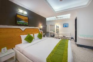 treebo green view park circus