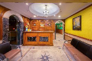 treebo green view park circus