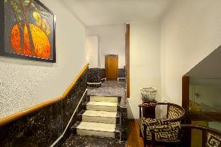 treebo green view park circus