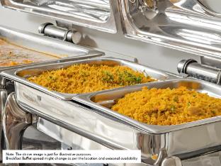 treebo green view park circus