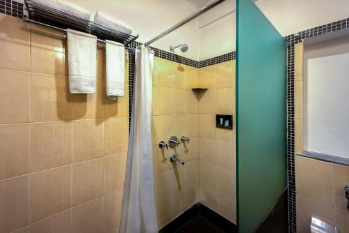 treebo green view park circus