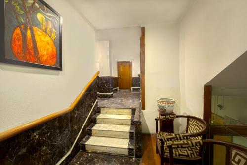 treebo green view park circus