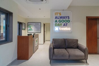treebo hub