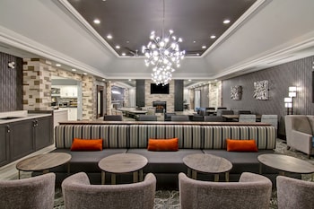 homewood suites by hilton burlington