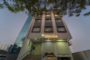 treebo viswa vikas residency