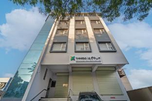treebo viswa vikas residency