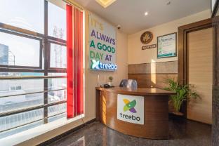 treebo viswa vikas residency