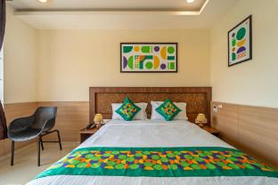 treebo viswa vikas residency