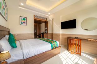 treebo viswa vikas residency