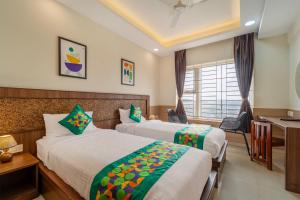 treebo viswa vikas residency