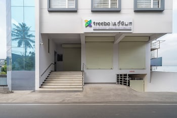 treebo viswa vikas residency