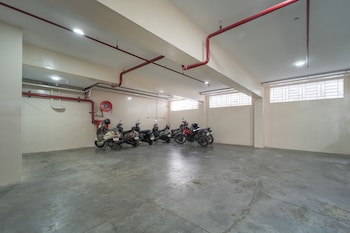 treebo viswa vikas residency