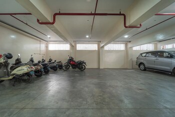 treebo viswa vikas residency