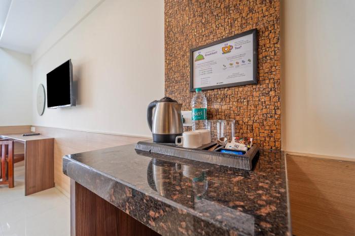 treebo viswa vikas residency