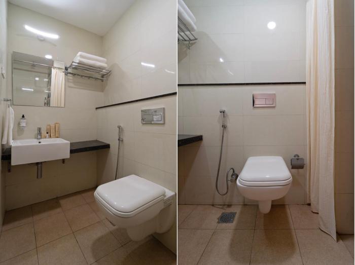 treebo viswa vikas residency