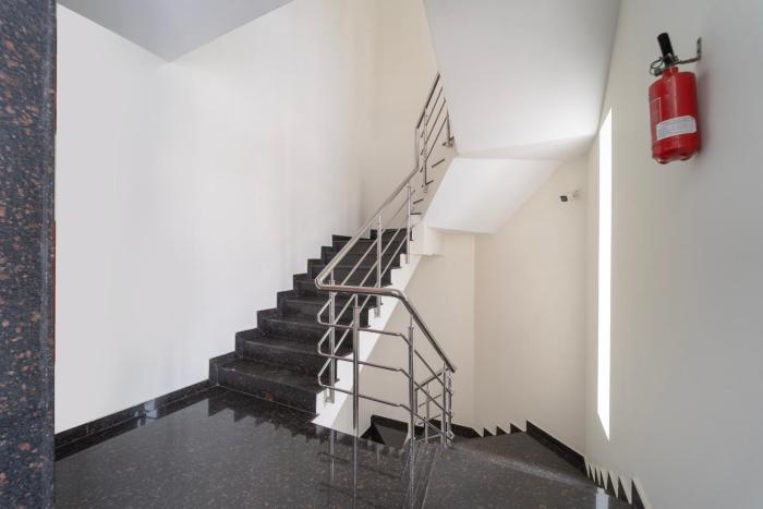 treebo viswa vikas residency