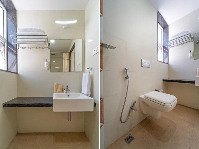 treebo viswa vikas residency