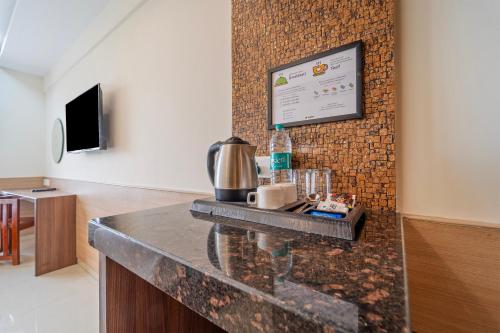 treebo viswa vikas residency