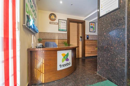 treebo viswa vikas residency