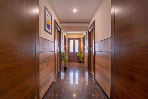 treebo viswa vikas residency